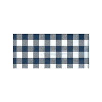 TOVAGLIATO fantasia quadrati FUTURA DIS. 101.2 H 140 CM- 20,0 ml