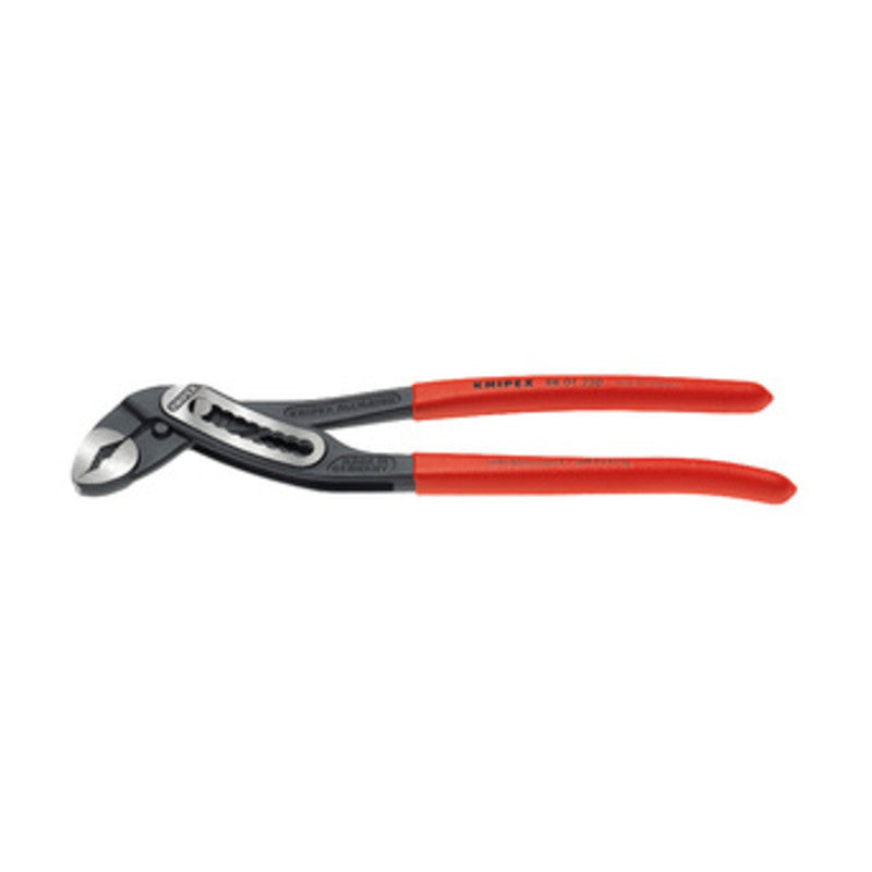 PL PINZA POLIGRIP KNIPEX 88.01 ALLIGATOR 250 MM- KNIPEX-WERK- 1,0 pz