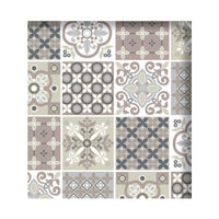 TOVAGLIATO FUTURA DIS. 108.2 H 140 CM- 20,0 ml