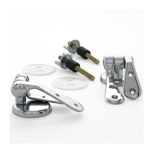 CERNIERA COPRIWATER UNIVERSALE LEGNO-POL CONFEZ- 1,0 coppie