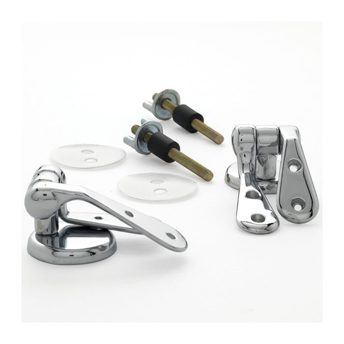 CERNIERA COPRIWATER UNIVERSALE LEGNO-POL CONFEZ- 1,0 coppie