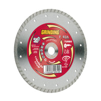 GRINDING FORZA TURBO DISCO DIAMAN. CONT 115X2,2- SAINT GOBAIN ABRASIVI- 1,0 pz