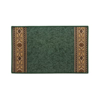 PASSATOIA PICASSO 13 H 67 CM VERDE- EMMEVI MV- 30,0 ml