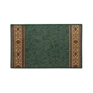 PASSATOIA PICASSO 13 H 67 CM VERDE- EMMEVI MV- 30,0 ml