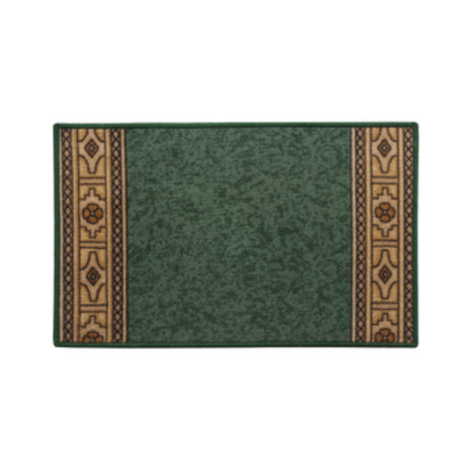 PASSATOIA PICASSO 13 H 67 CM VERDE- EMMEVI MV- 30,0 ml