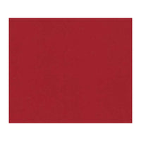 VELLUTO ADESIVO D-C-FIX ROSSO 45 CM DA 5 M- HORNSCHUCH ITALIA- 1,0 rotoli