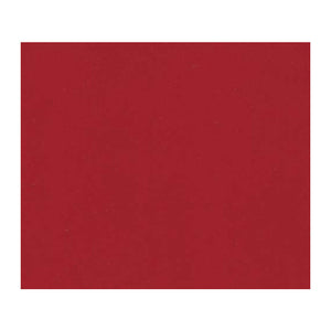 VELLUTO ADESIVO D-C-FIX ROSSO 45 CM DA 5 M- HORNSCHUCH ITALIA- 1,0 rotoli