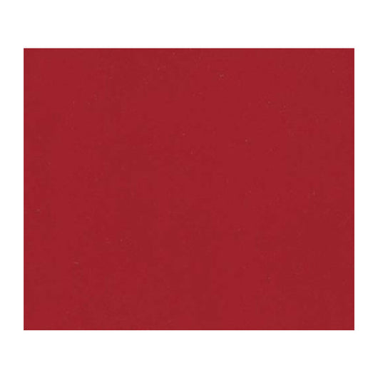 VELLUTO ADESIVO D-C-FIX ROSSO 45 CM DA 5 M- HORNSCHUCH ITALIA- 1,0 rotoli