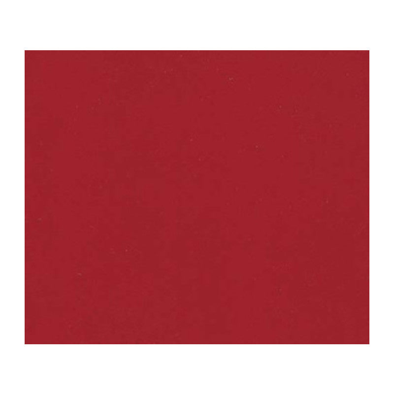 VELLUTO ADESIVO D-C-FIX ROSSO 45 CM DA 5 M- HORNSCHUCH ITALIA- 1,0 rotoli
