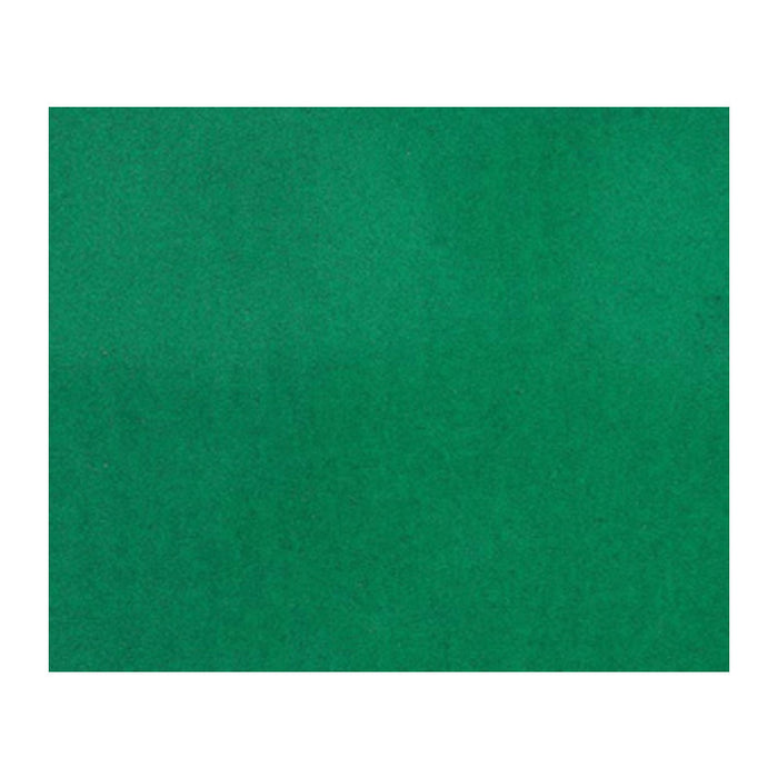 VELLUTO ADESIVO D-C-FIX VERDE 45 CM DA 5 M- HORNSCHUCH ITALIA- 1,0 rotoli