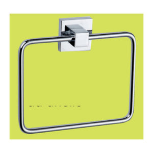 GEO 2860   PORTASCIUGAMANI AD ANELLO- RUBINETTERIE ASSOCIATE- 1,0 pz