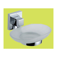 GEO 2859   PORTASAPONE- RUBINETTERIE ASSOCIATE- 1,0 pz