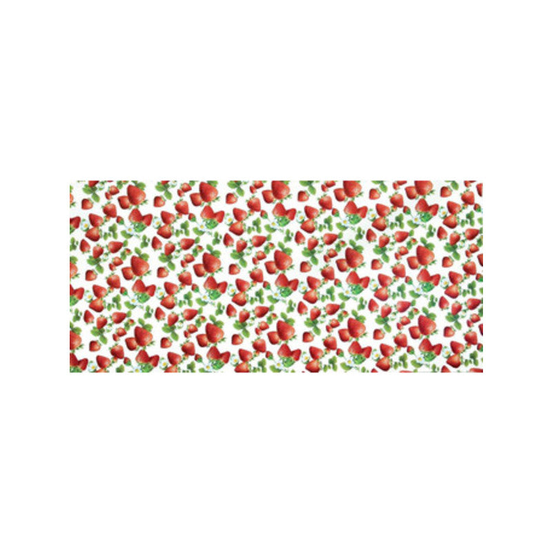 TOVAGLIATO FUTURA DIS. 522.3 H 140 CM- 20,0 ml