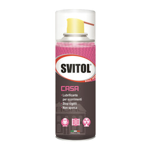 AREXONS 2322 SVITOL CASA SPRAY 200 ML- 1,0 pz
