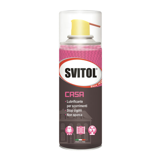 AREXONS 2322 SVITOL CASA SPRAY 200 ML- 1,0 pz