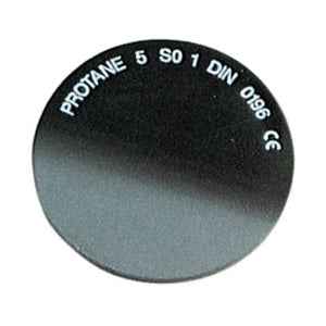 BL VETRINO P/OCCHIALI SALDATORE VERDE 2 PZ- 6,0 blister