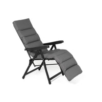 SDRAIO C/POGGIAPIEDI SUPER BOMBER AUTOMAT GRIGIO- 1,0 pz