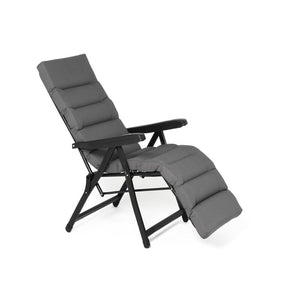 SDRAIO C/POGGIAPIEDI SUPER BOMBER AUTOMAT GRIGIO- 1,0 pz