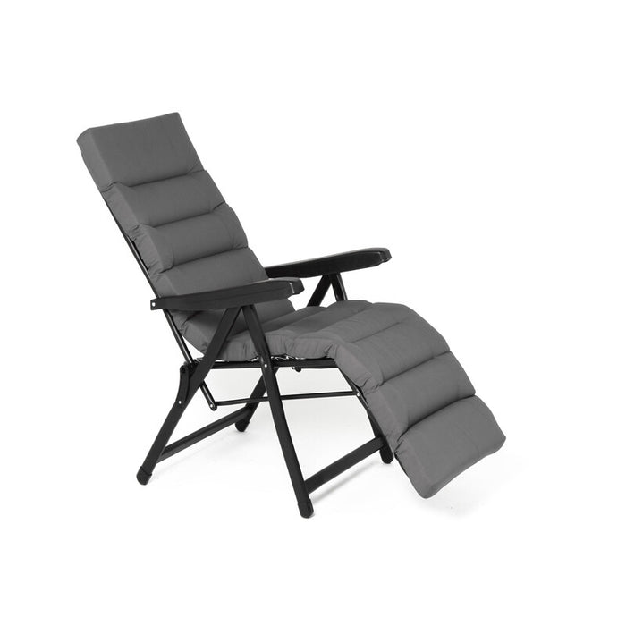 SDRAIO C/POGGIAPIEDI SUPER BOMBER AUTOMAT GRIGIO- 1,0 pz