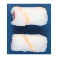 CONF. 2 RULLINI RICAMBIO TERMO 10 CM  1515-10K- ITALRULLI- 1,0 confezione