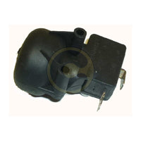 R STUFA AEREA MOD.PATIO-COMPONENTE ELETTRICO- 1,0 pz