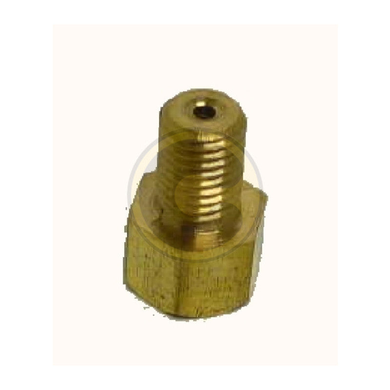 R STUFA AEREA MOD.PATIO-DADO- 1,0 pz