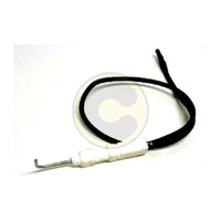 R STUFA AEREA MOD.PATIO-FILO ACCENSIONE- 1,0 pz