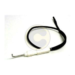 R STUFA AEREA MOD.PATIO-FILO ACCENSIONE- 1,0 pz