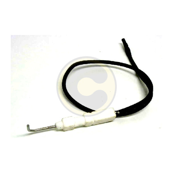 R STUFA AEREA MOD.PATIO-FILO ACCENSIONE- 1,0 pz