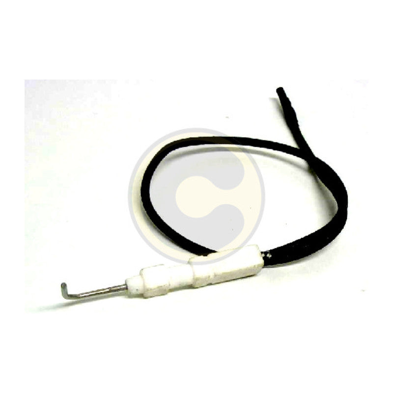 R STUFA AEREA MOD.PATIO-FILO ACCENSIONE- 1,0 pz