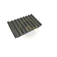 R STUFA A FUOCO CON.MOD.JUN-REFR.POST.ANT.R1- 1,0 pz