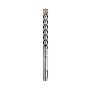 PUNTA SDS PLUS KEIL 4T P/CEMENTO ARM D  6X160 MM- KEIL KARL EISCHEID- 1,0 pz