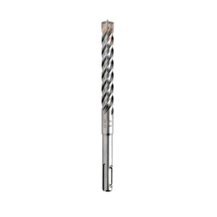 PUNTA SDS PLUS KEIL 4T P/CEMENTO ARM D  8X160 MM- KEIL KARL EISCHEID- 1,0 pz