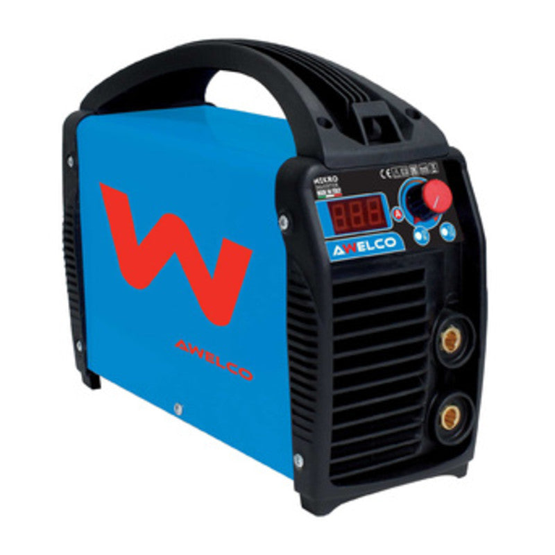 SALDATRICE INVERTER MIKRO 164 C/KIT- AWELCO- 1,0 pz