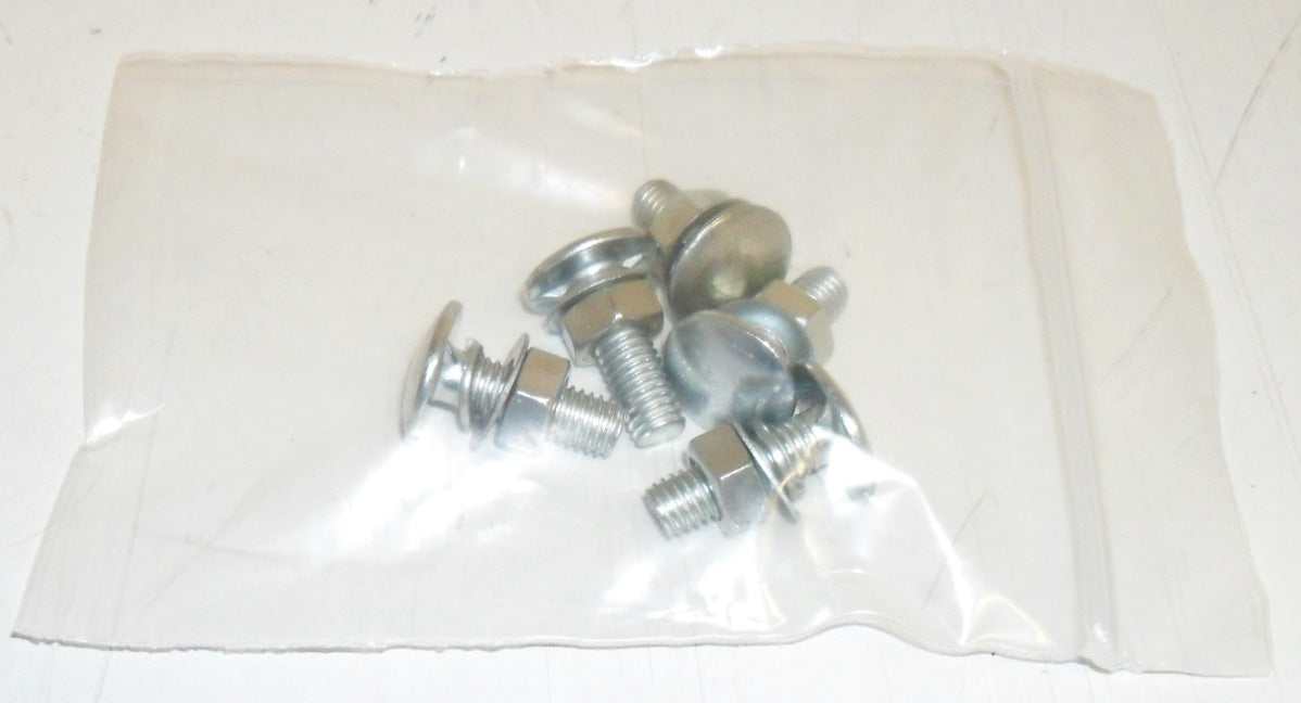 R CARRIOLA HERCULES-KIT BULLONI- 1,0 pz