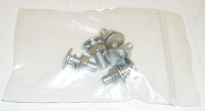 R CARRIOLA HERCULES-KIT BULLONI- 1,0 pz