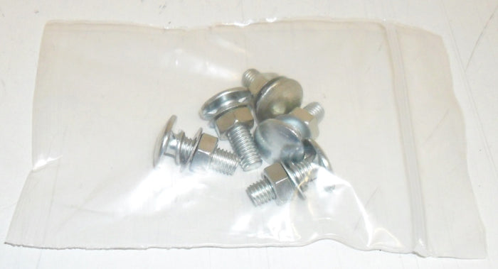 R CARRIOLA HERCULES-KIT BULLONI- 1,0 pz