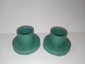 R CARRIOLA HERCULES-BOCCOLA COMPLETA- 1,0 confezione