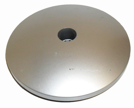 R VENTILATORE NEBULIZZ.-TAPPO X BICCHIERE- 1,0 pz