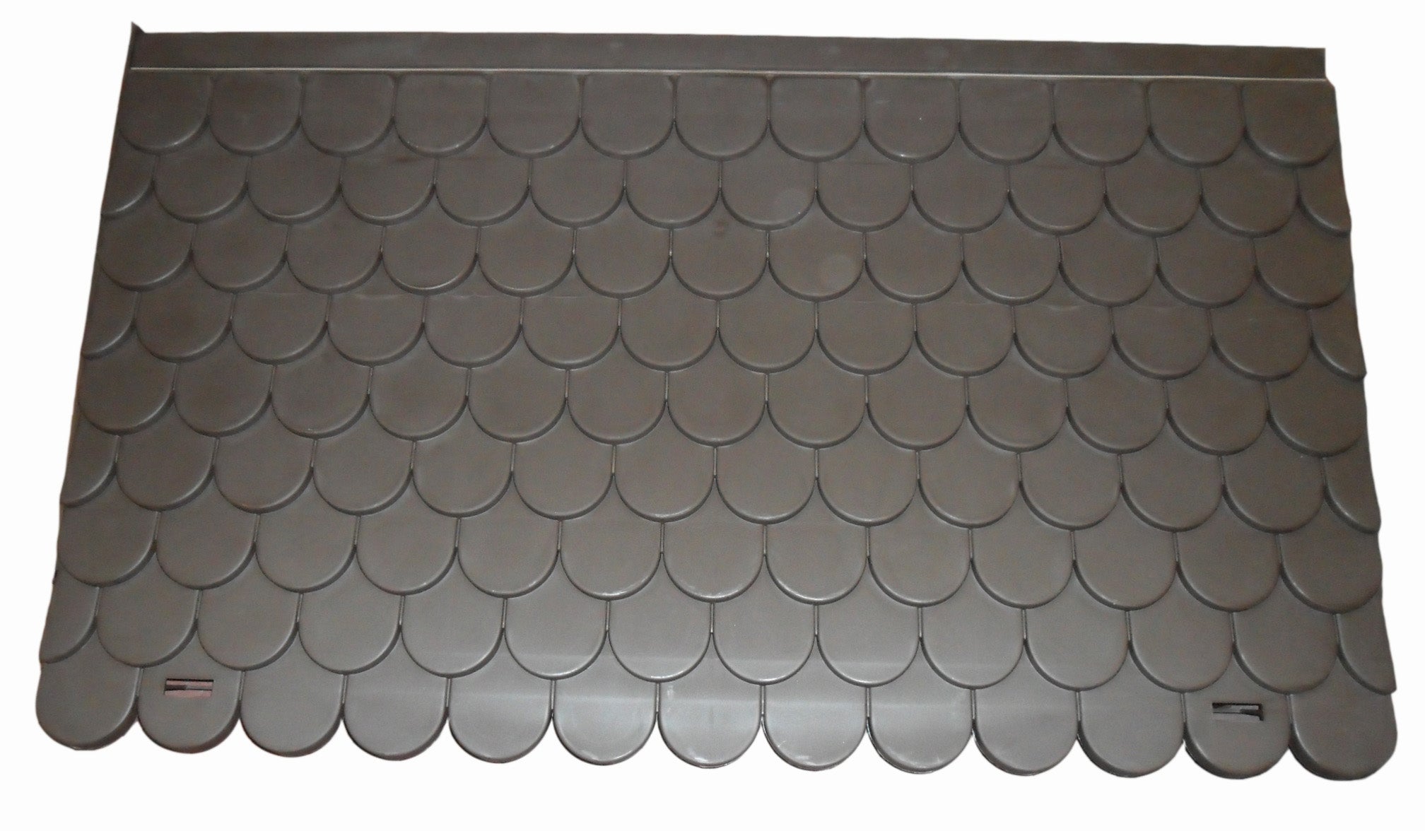 R CUCCIA X CANI PVC BEIGE/M-(TETTO)- 1,0 pz