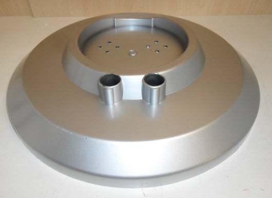 R VENTILATORE NEBULIZZ.-COPERTURA  X BASE- 1,0 pz