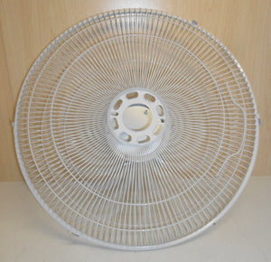 R VENTILATORE NEBULIZZ.-GRIGLIA COMPLETA- 1,0 pz