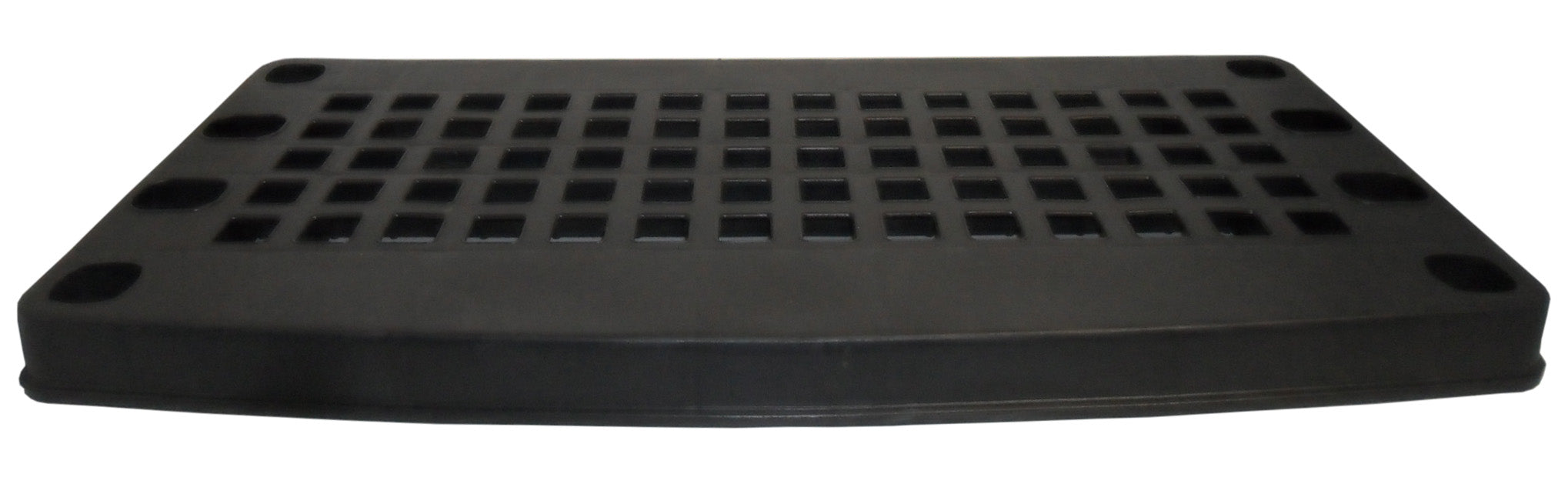 R RIPIANO X SCAFFALE RESINA- 80X40- 1,0 pz