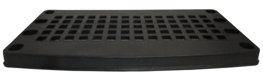 R RIPIANO X SCAFFALE RESINA- 80X40- 1,0 pz