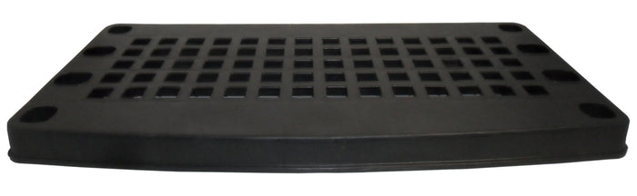 R RIPIANO X SCAFFALE RESINA- 80X40- 1,0 pz