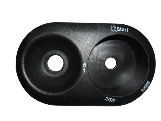 R STUFA AD INFRAROSSI (MASCHERINA)- 1,0 pz