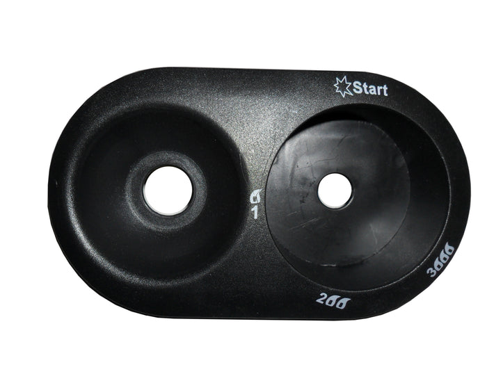 R STUFA AD INFRAROSSI (MASCHERINA)- 1,0 pz