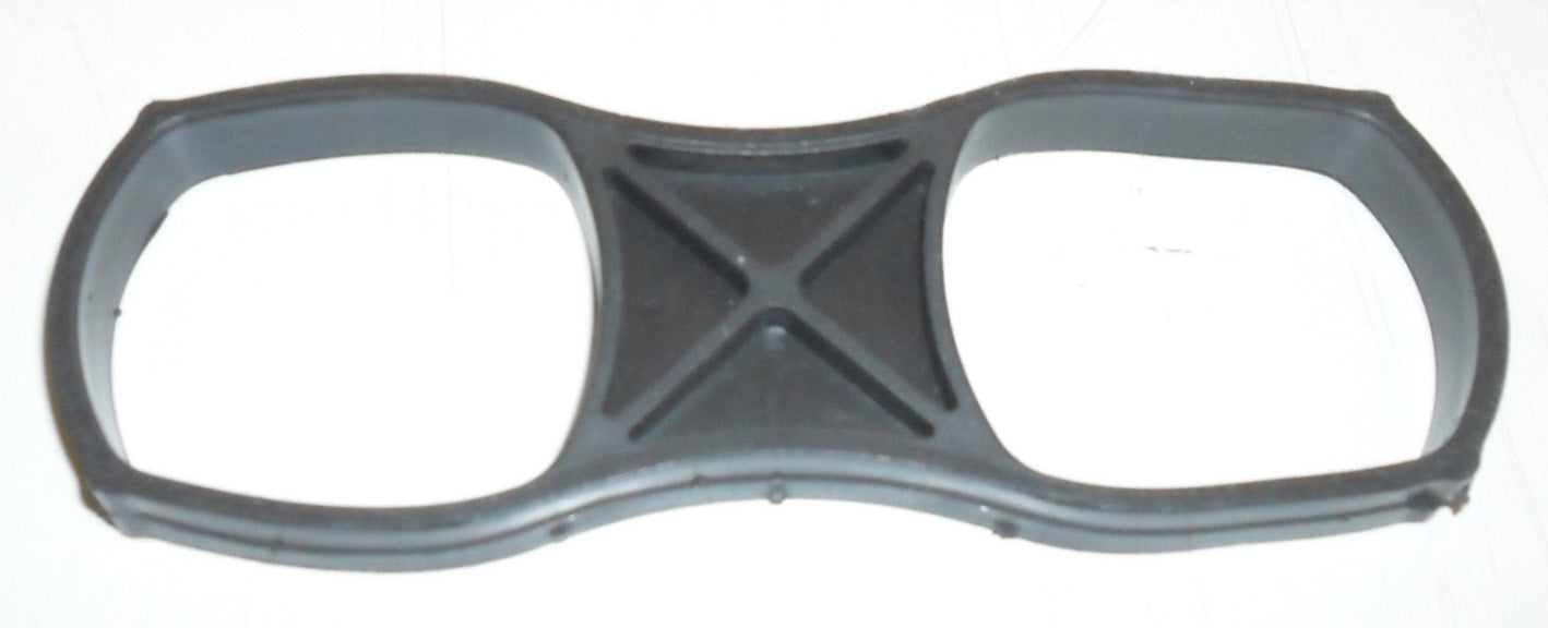 R SCAFFALE RESINA-(CUSCINETTO COLLEGAMENTO)- 1,0 pz