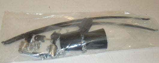 R ARMADIO SPOGLIATOIO 2 POSTI(KIT MONTAGGIO)- 1,0 pz