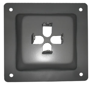 R GAZEBOSMERALDA MT.3X3-(FX4)- 1,0 pz